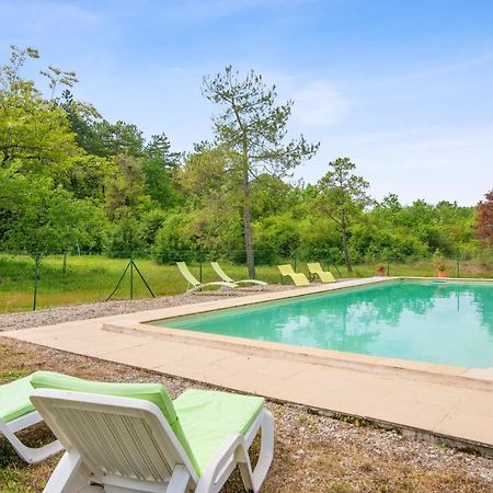 Villa De Luxe A Salies + Piscine Privee Екстериор снимка