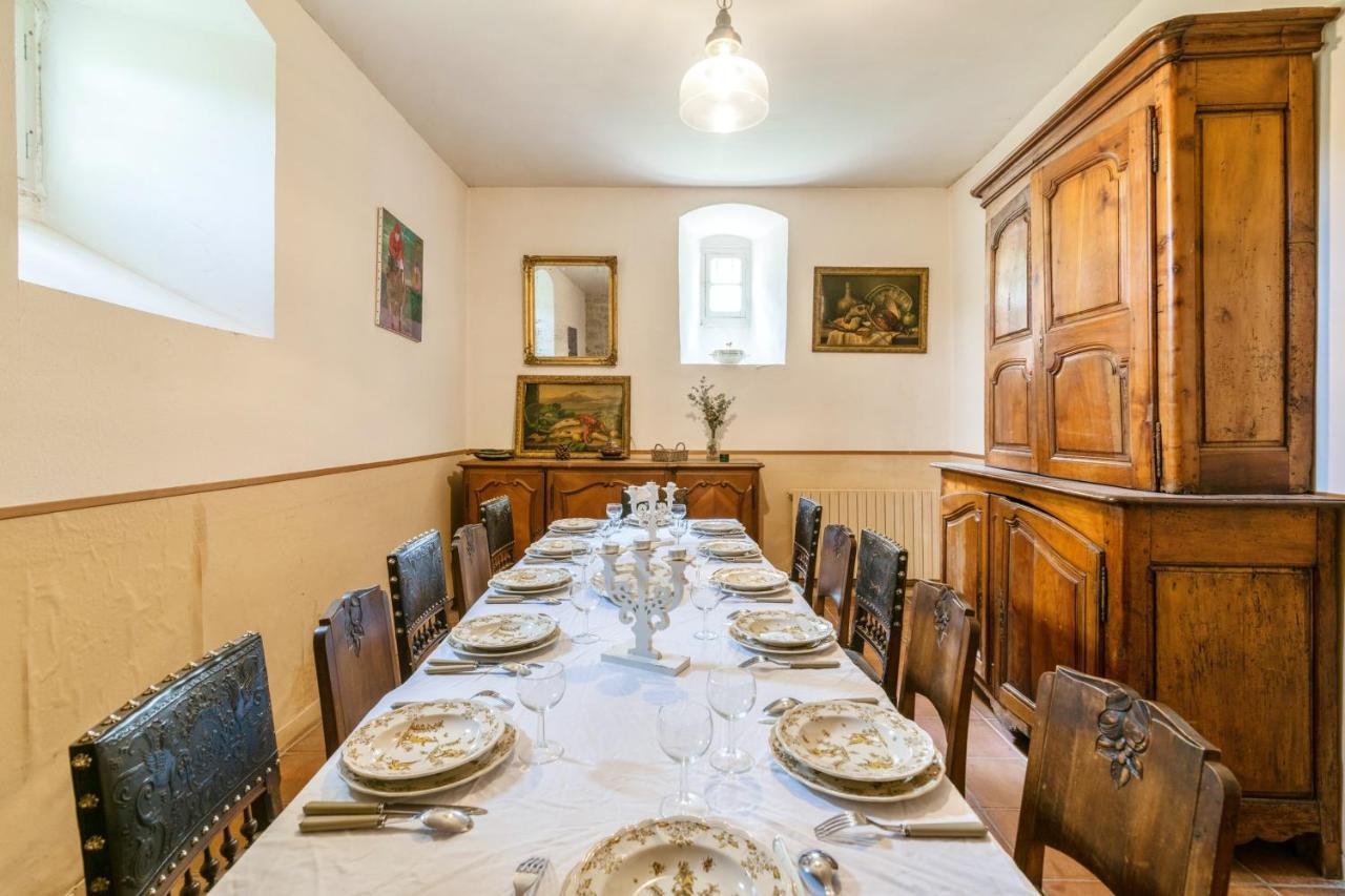 Villa De Luxe A Salies + Piscine Privee Екстериор снимка